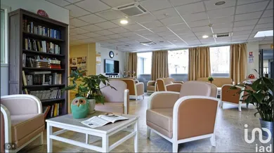 Apartment at CHAMBRAY-LÈS-TOURS (37170) — 7/8