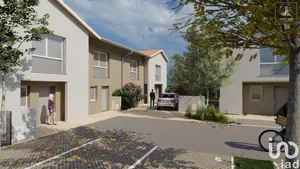 House at SAINT-JEAN-D'ILLAC (33127)