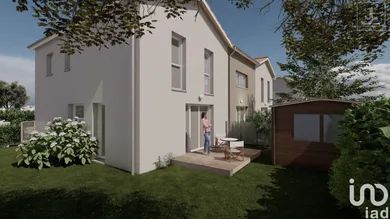 House in SAINT-JEAN-D'ILLAC (33127)