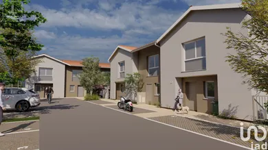 House at SAINT-JEAN-D'ILLAC (33127)