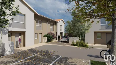 House in SAINT-JEAN-D'ILLAC (33127)