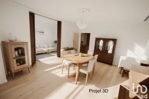 Appartement à CHAMPIGNY-SUR-MARNE (94500)