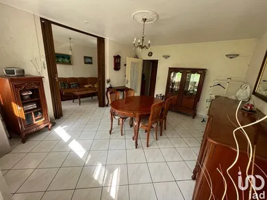Appartement à CHAMPIGNY-SUR-MARNE (94500)