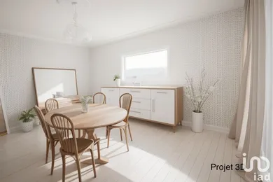 Appartement à CHAMPIGNY-SUR-MARNE (94500)