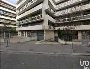 Parking à PARIS (75018)