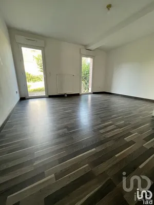 Apartment at AMIENS (80000)