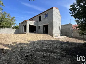 House at SAINT-JEAN-DE-BOISEAU (44640)