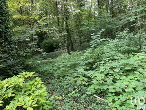 Terrain à Bièvres (91570)