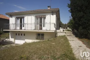 Maison à NIORT (79000)
