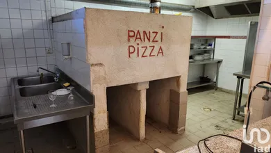 Immeuble à CHÂTILLON-EN-BAZOIS (58110)