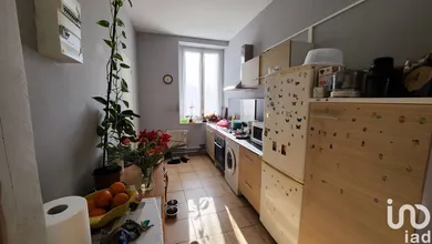 Immeuble à CHÂTILLON-EN-BAZOIS (58110)