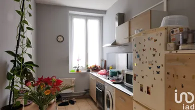 Immeuble à CHÂTILLON-EN-BAZOIS (58110)