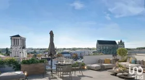 Appartement à CHALLANS (85300)
