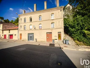Appartement à VAL DE BRIEY (54150)