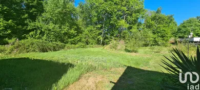 Terrain à LE PIAN-MÉDOC (33290)