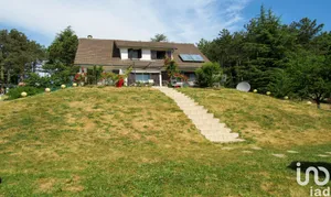 Maison à DORDIVES (45680)