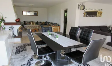 House in DORDIVES (45680)