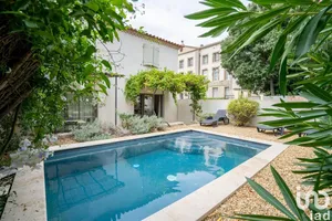 Maison à LA REDORTE (11700)