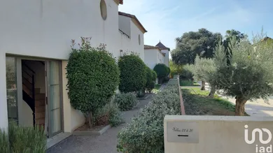 Maison à LA REDORTE (11700)