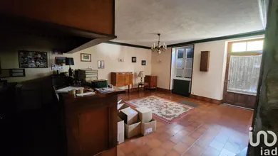 House in TAMNAY-EN-BAZOIS (58110)