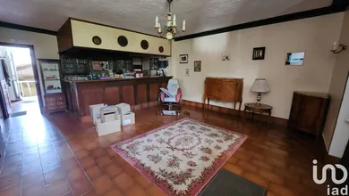 House in TAMNAY-EN-BAZOIS (58110)