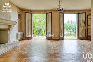 House at L'ÉTANG-LA-VILLE (78620)