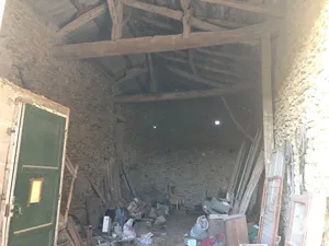 House at MAZEROLLES (86320)