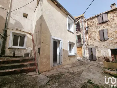 Maison à LE BOUSQUET-D'ORB (34260)