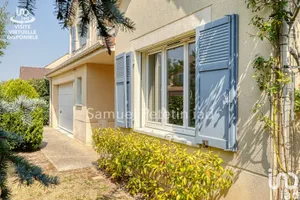 House at MONTESSON (78360)