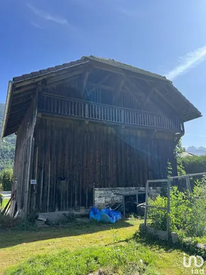 Maison à LA RIVIÈRE-ENVERSE (74440)
