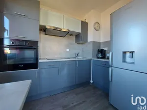 Apartment in LILLE (59000)