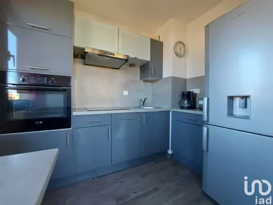 Appartement à LILLE (59000)