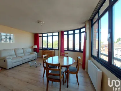 Appartement à LILLE (59000)