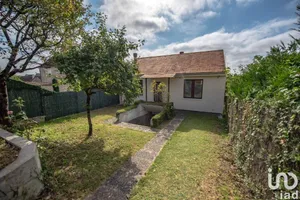 House at SOUPPES-SUR-LOING (77460)