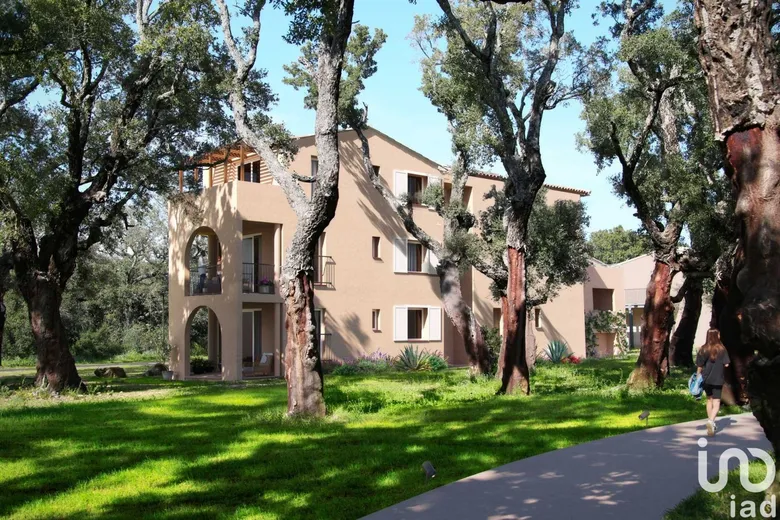 Appartement 2 pièces 35 m² · à Lecci · 35 m² · 256 000 €