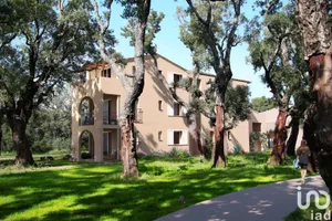 Appartement à LECCI (20137)