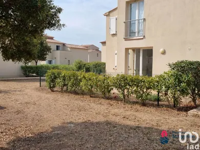 Appartement à LECCI (20137)