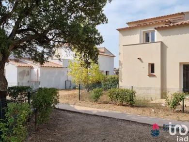 Appartement à LECCI (20137)