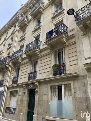 Apartment at PARIS (75015)