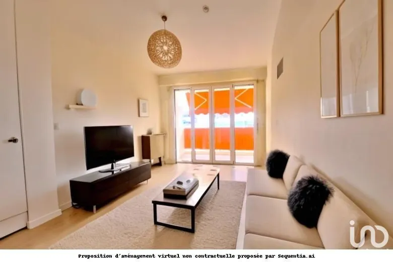 Appartement 3 pièces 70 m² · à Nice · 70 m² · 315 000 €