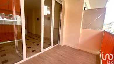 Appartement à NICE (06300)