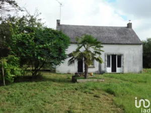 House at BONNOEUVRE (44540)