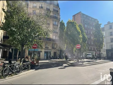 Loft à PARIS (75017)