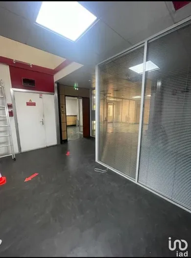 Loft à PARIS (75017)