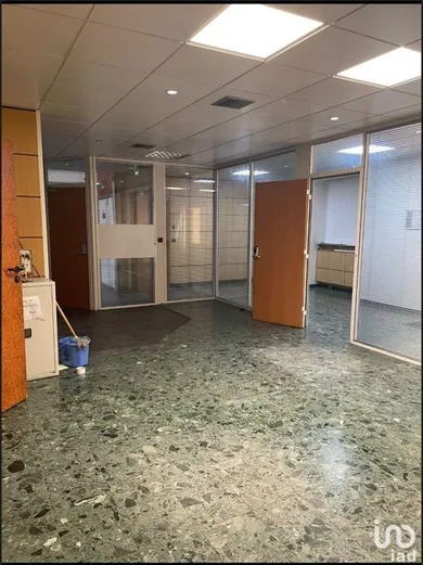 Loft à PARIS (75017)