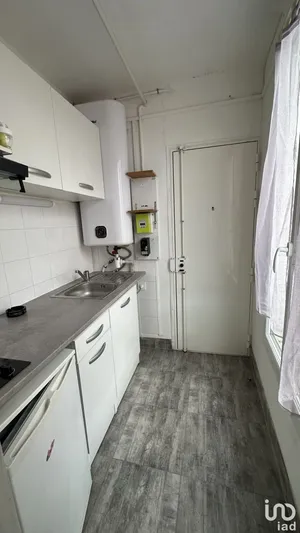 Apartment at FONTENAY-SOUS-BOIS (94120)