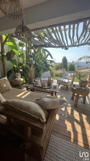 Maison à SAINT-PAUL-DE-VENCE (06570)