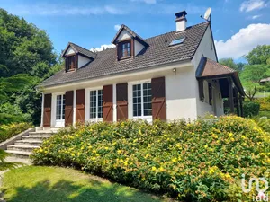 House at NEMOURS (77140)