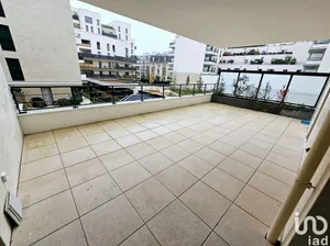 Appartement à CLICHY (92110)