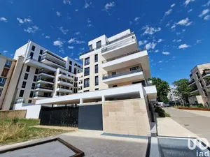 Appartement à CLICHY (92110)